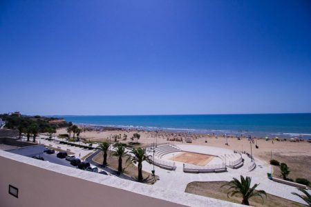 Casa in Affitto a Pozzallo?