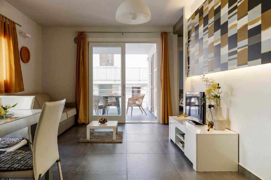 Casa Vacanza Talia2 a Pozzallo