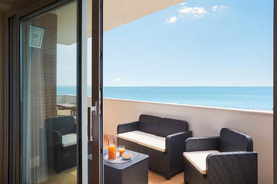 Orizzonte Vista Mare