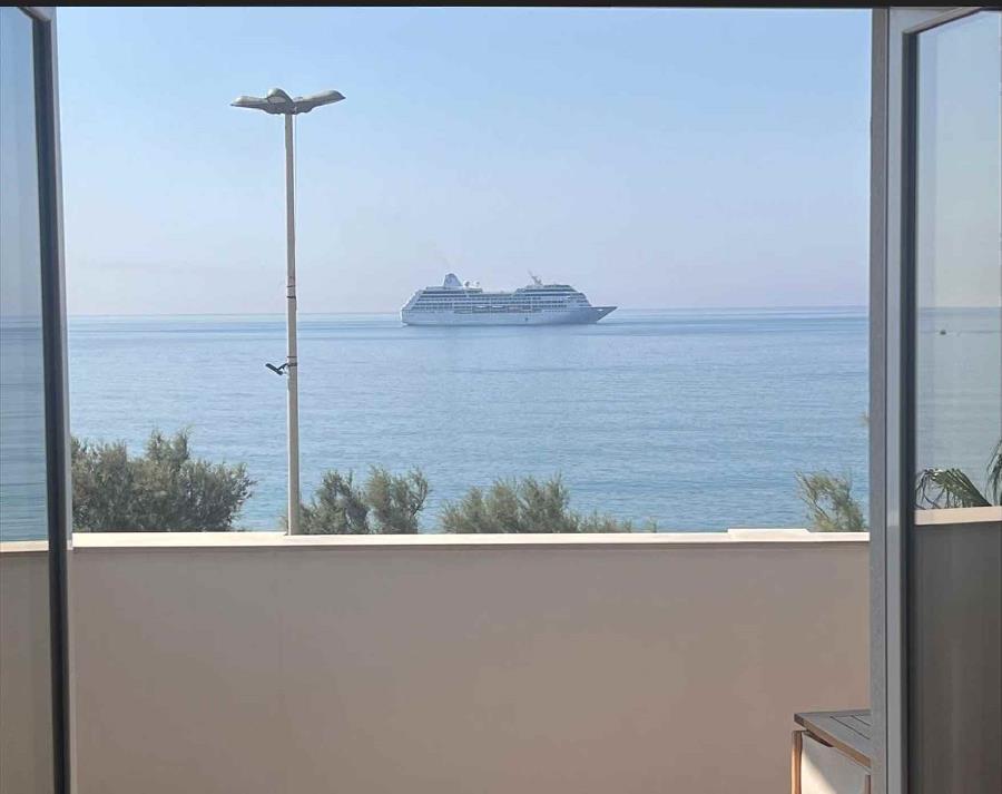 Orizzonte Vista Mare